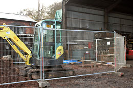 Bridgnorth Shed