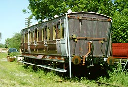 Barry coach - click to open larger image in a new window