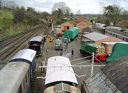 Bewdley