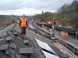 Bewdley