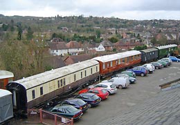 Bewdley