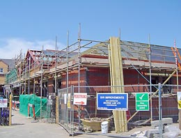 kidderminster station