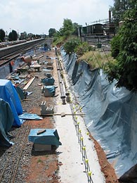 Kidderminster Station