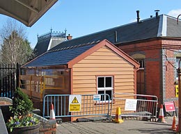 Northwood Halt