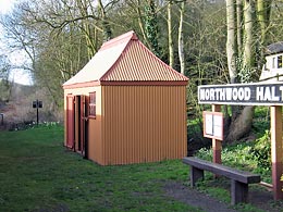 Northwood Halt