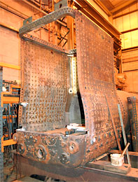 pannier boiler