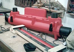 Vacuum pump